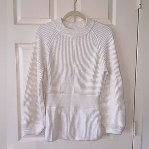 Club Monaco Wool Sweater